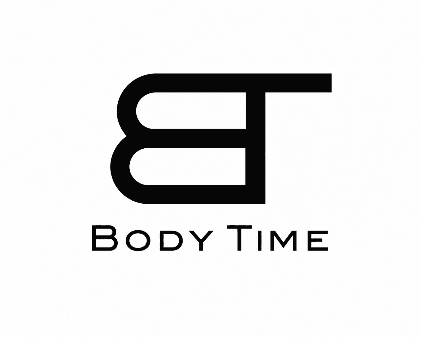 Body Time logo